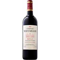 Château Maucaillou, Moulis AOP Rouge 2023 - 75 cl