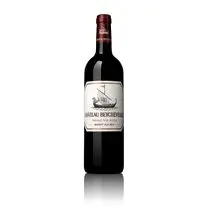 Château Beychevelle, Saint-Julien AOP  Rouge  2022   - 75 cl