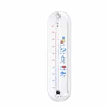 Carrefour, Thermomètre congélateur