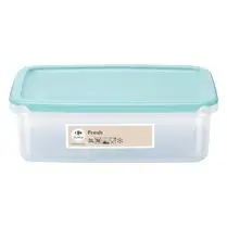 Carrefour, Boite conservation fraîcheur 3l