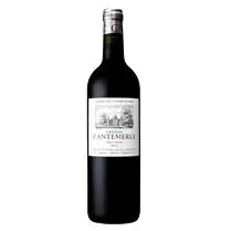 Château Cantemerle, Haut Médoc AOP  Rouge  2022  Grand Cru Classé en 1855 - 75 cl