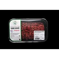 Votre rayon propose, Viande haché bolognaise