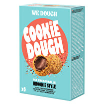 WE DOUGH, Balls cookie dough brookie style