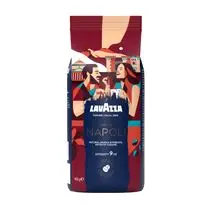 Lavazza, Café en grains Napoli intensity 9/10
