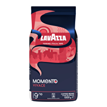 Lavazza, Café grain momento viavace Intensité 9/10