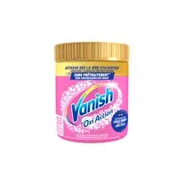 VANISH, Poudre détachante sans javel Oxi Action
