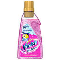 VANISH, Détachant gel Oxi Action