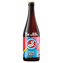 BROOKLYN BREWERY, Bière Pulp Art Tropical IPA