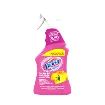 VANISH, Pistolet