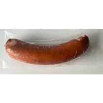 Votre charcutier propose, Saucisson à l'ail au Maroilles