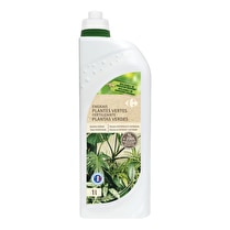 Carrefour, Engrais liquide plante verte