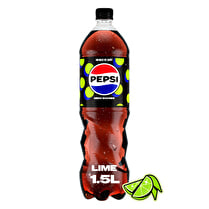 Pepsi, Zéro saveur citron