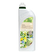 Carrefour, Engrais liquide plantes méditéranéennes