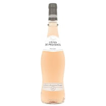 La Cave d Augustin Florent, Côtes de Provences AOP Rosé
