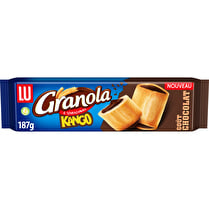 Lu, Kango chocolat