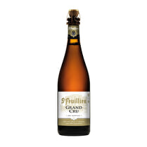 ST FEUILLIEN, Bière Grand Cru