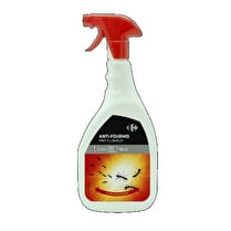 Carrefour, Anti fourmis spray