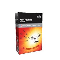 Carrefour, Anti fourmis poudre