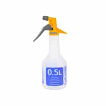 HOZELOCK, Spray pulverisateur jardin gachette 0,5l