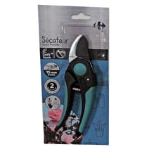 Carrefour, Sécateur coupe franche
