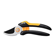 FISKARS, Sécateur à lame franche