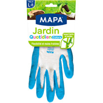 Mapa, Gants de jardinage quotidien taille 8