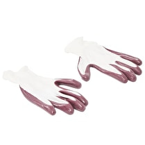 Simpl, Gants de jardinage femme taille 9