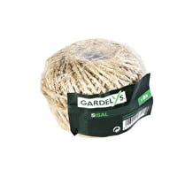 GARDELYS, Corde sisal ± 60m
