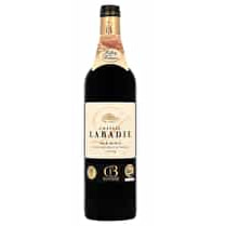 Reflets de France, Médoc AOP Chateau Labadie 75cl