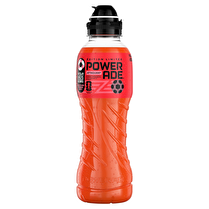 POWERADE, Boisson énergétique FIFA edition attaquant