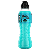 POWERADE, Boisson énergétique FIFA edition défenseur