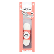 PRIMA, Voile thermocollant pour ourlet 10mx20mm