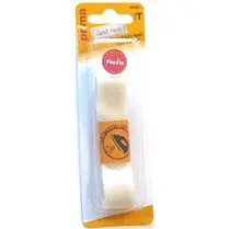 PRIMA, Voile thermocollant pour ourlet pour tissus épais 10mx20mm