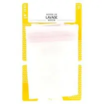 PRIMA, Filet protection linge petit modèle 25x25cm (pour 1kg)