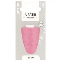PRIMA, Fil à batir coton 300m divers coloris