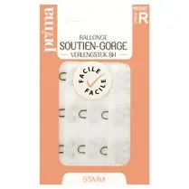 PRIMA, Rallonge Soutien-gorge PRIMA