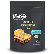 VIOLIFE, Rapé saveur emmental