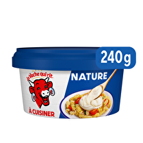 La vache qui rit, Fromage à cuisiner