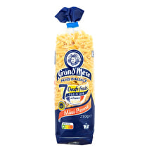 Grand'mère, Mini penne