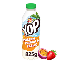 Yoplait, Yop parfum passion fraise