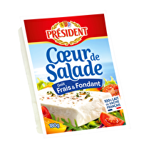Galbani, Coeur de salade frais et fondant