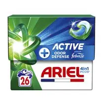 Ariel, Lessive Active