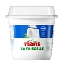 Rians, Faisselle  Nature