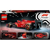Lego, Voiture F1® Ferrari SF-24 77242