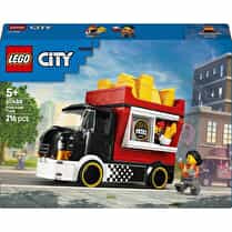 Lego, Le food-truck de frites 60488