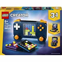Lego, La console de jeu rétro 31380