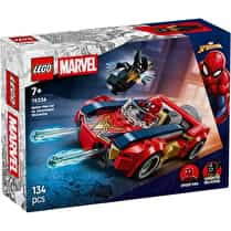 Lego, Super heroes 76336