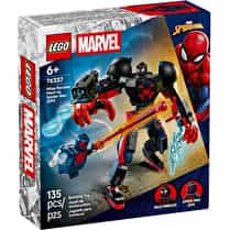Lego, Super heroes 76337