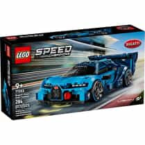 Lego, Hypercar Bugatti Vision GT 77253