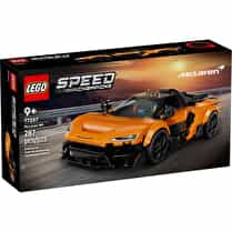 Lego, McLaren W1